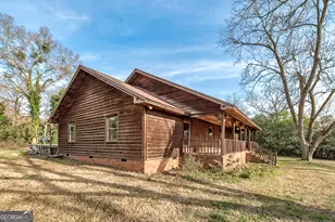 134 College St, Royston, GA 30662 - Photo 4