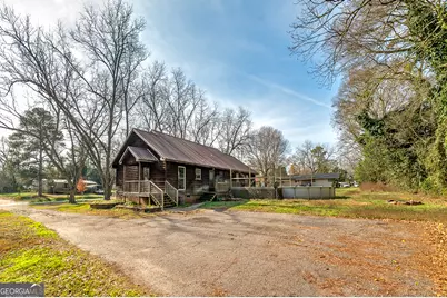 134 College Street, Royston, GA 30662 - Photo 26