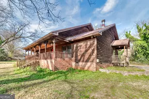 134 College St, Royston, GA 30662 - Photo 2