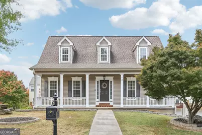 49 High Point Circle, Newnan, GA 30265 - Photo 1