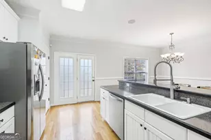 49 High Point Cir, Newnan, GA 30265 - Photo 22