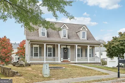 49 High Point Circle, Newnan, GA 30265 - Photo 2