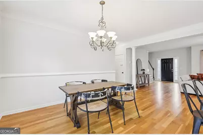 49 High Point Circle, Newnan, GA 30265 - Photo 12