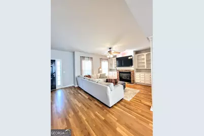 49 High Point Circle, Newnan, GA 30265 - Photo 12