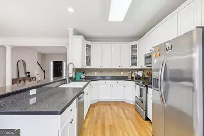 49 High Point Circle, Newnan, GA 30265 - Photo 20