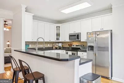 49 High Point Circle, Newnan, GA 30265 - Photo 18