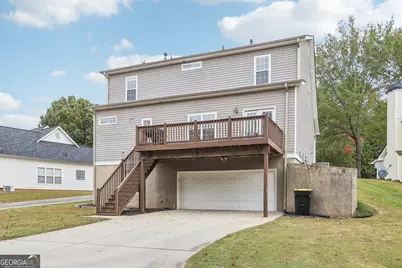 49 High Point Circle, Newnan, GA 30265 - Photo 56