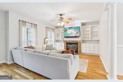 49 High Point Circle, Newnan, GA 30265 - Photo 6