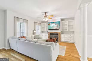 49 High Point Cir, Newnan, GA 30265 - Photo 6