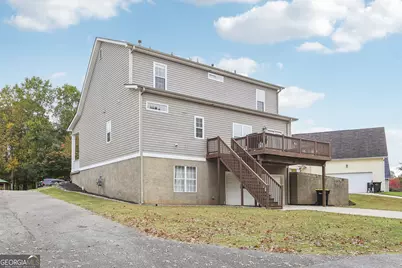 49 High Point Circle, Newnan, GA 30265 - Photo 60