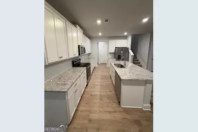 116 Maple Trail, Dawsonville, GA 30534 - Photo 2