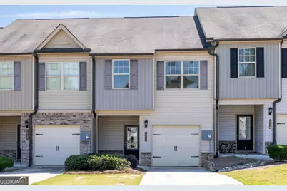 1734 Snapping Court, Winder, GA 30680 - Photo 1