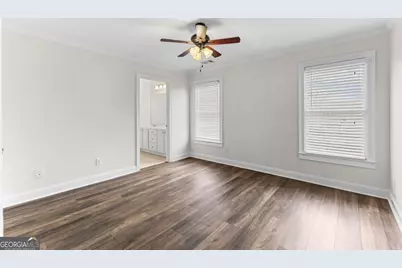 8805 Saddle Trail, Ball Ground, GA 30107 - Photo 38