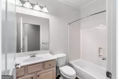 8805 Saddle Trail, Ball Ground, GA 30107 - Photo 28