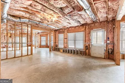 8805 Saddle Trail, Ball Ground, GA 30107 - Photo 50