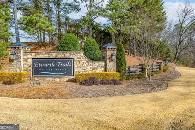 8805 Saddle Trail, Ball Ground, GA 30107 - Photo 2