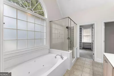 8805 Saddle Trail, Ball Ground, GA 30107 - Photo 34