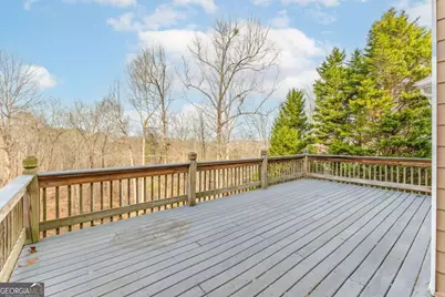 8805 Saddle Trail, Ball Ground, GA 30107 - Photo 20