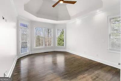 8805 Saddle Trail, Ball Ground, GA 30107 - Photo 30