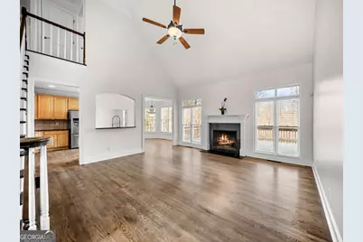 8805 Saddle Trail, Ball Ground, GA 30107 - Photo 16