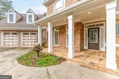 8805 Saddle Trail, Ball Ground, GA 30107 - Photo 10