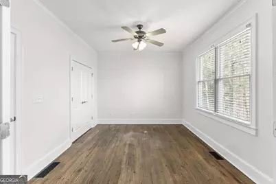 8805 Saddle Trail, Ball Ground, GA 30107 - Photo 24