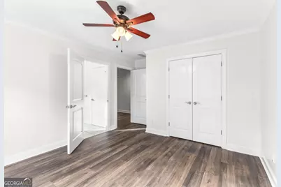 8805 Saddle Trail, Ball Ground, GA 30107 - Photo 48