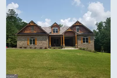 407 Saint Regis Drive, Oxford, GA 30054 - Photo 1