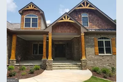 407 Saint Regis Drive, Oxford, GA 30054 - Photo 2