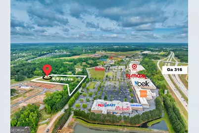 449 &amp; 455 Carl Bethlehem, Bethlehem, GA 30620 - Photo 2