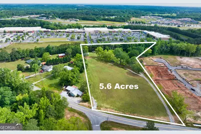 449 &amp; 455 Carl Bethlehem, Bethlehem, GA 30620 - Photo 16