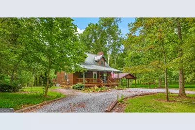 161 Old Dial Road, Morganton, GA 30560 - Photo 2