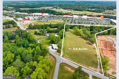 449 &amp; 455 Carl Bethlehem Road, Bethlehem, GA 30620 - Photo 8