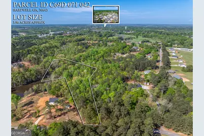 132 Melody Point, Hartwell, GA 30643 - Photo 12