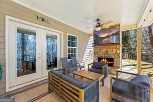 345 Wilfar Strasse, Helen, GA 30545 - Photo 28