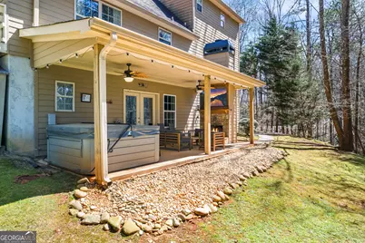 345 Wilfar Strasse, Helen, GA 30545 - Photo 32