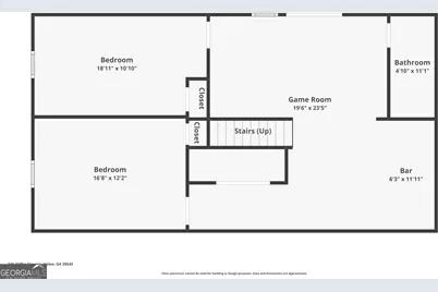345 Wilfar Strasse, Helen, GA 30545 - Photo 40
