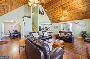 345 Wilfar Strasse, Helen, GA 30545 - Photo 6