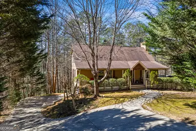 345 Wilfar Strasse, Helen, GA 30545 - Photo 1