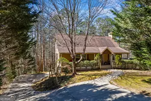 345 Wilfar Strasse, Helen, GA 30545 - Photo 1