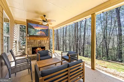 345 Wilfar Strasse, Helen, GA 30545 - Photo 40