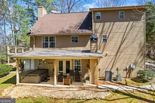 345 Wilfar Strasse, Helen, GA 30545 - Photo 2