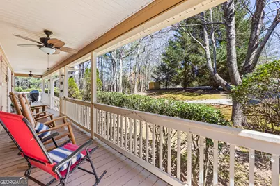 345 Wilfar Strasse, Helen, GA 30545 - Photo 10