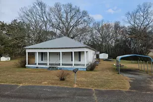 1512 Washington Hwy, Elberton, GA 30635 - Photo 1