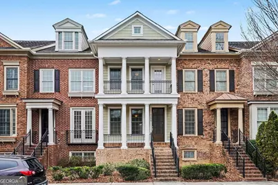 1209 Discover Green Lane SE #20, Mableton, GA 30126 - Photo 1