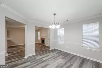 6486 Drake Manor, Austell, GA 30168 - Photo 4