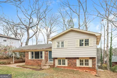 2483 Crestdale Circle SE, Atlanta, GA 30316 - Photo 2