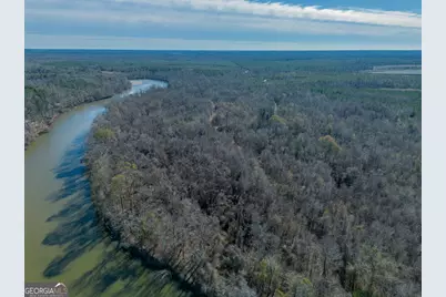 0 Oconee River, Bells Ferry Highway, Lumber City, GA 31549 - Photo 6