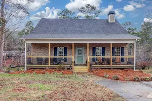 200 Bradley Rd, Jackson, GA 30233 - Photo 2