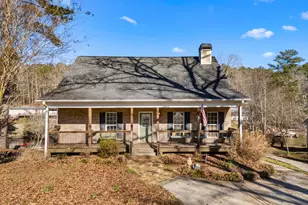 200 Bradley Rd, Jackson, GA 30233 - Photo 1